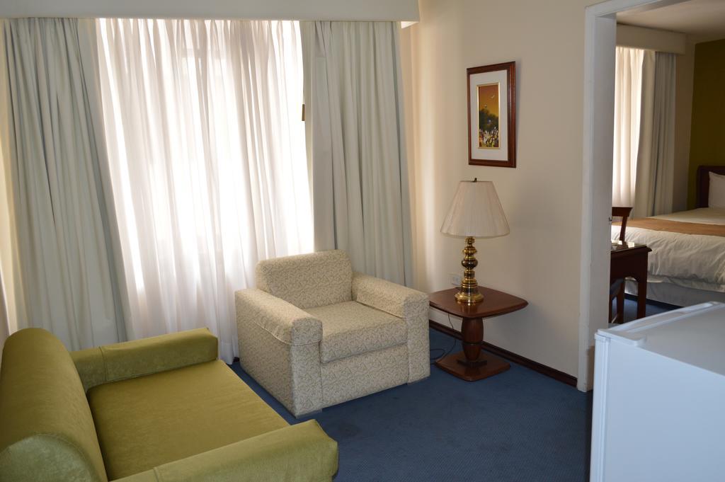 La Carolina Inn كويتو المظهر الخارجي الصورة