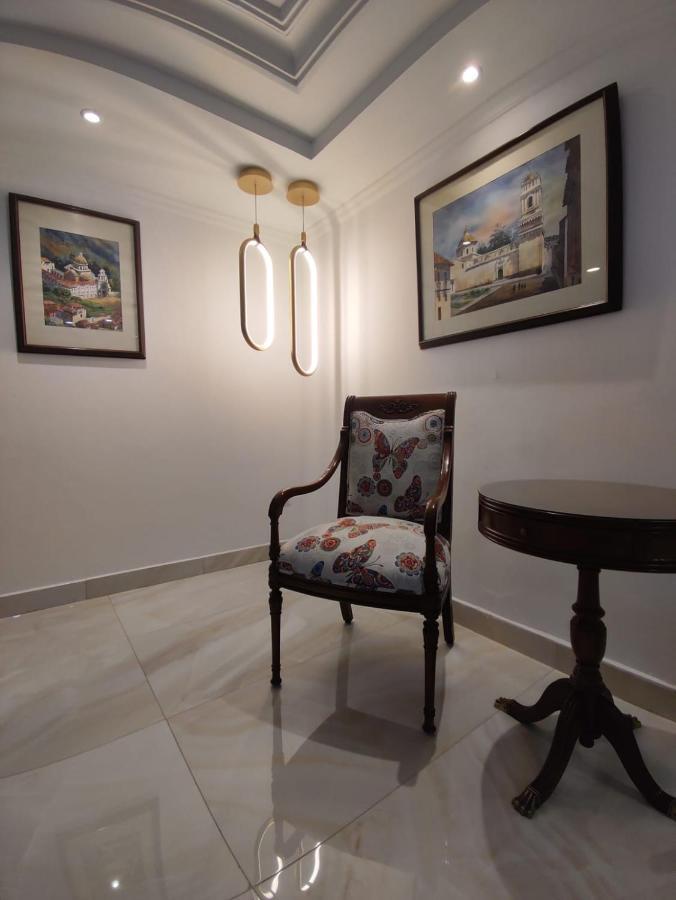La Carolina Inn كويتو المظهر الخارجي الصورة