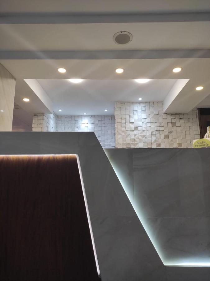 La Carolina Inn كويتو المظهر الخارجي الصورة