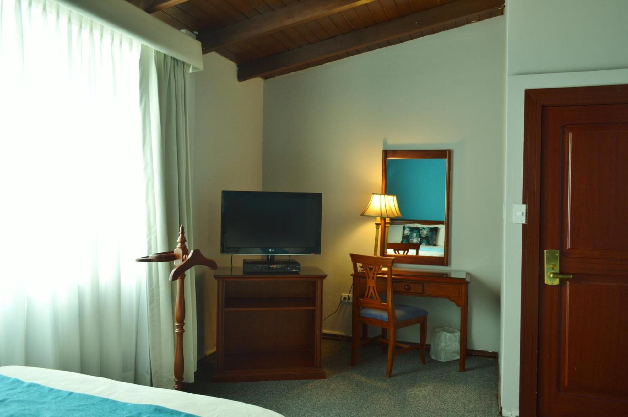 La Carolina Inn كويتو الغرفة الصورة