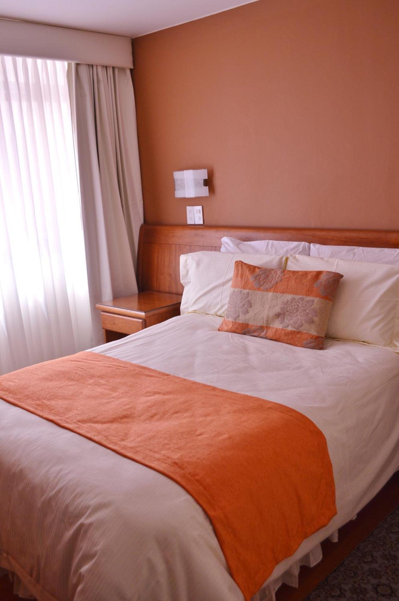 La Carolina Inn كويتو الغرفة الصورة