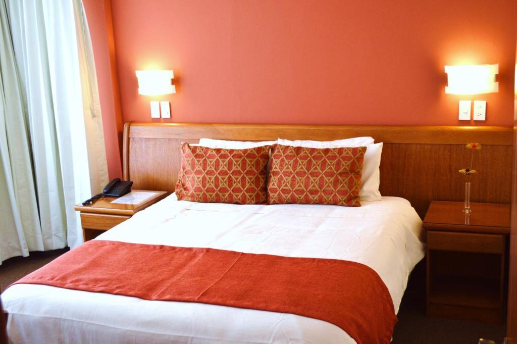 La Carolina Inn كويتو الغرفة الصورة