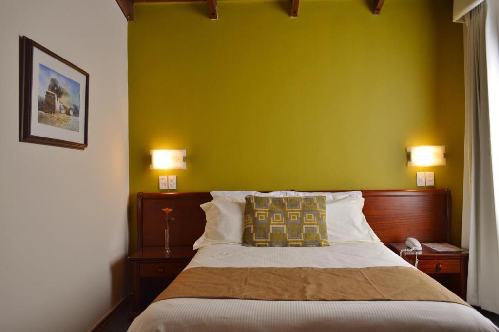 La Carolina Inn كويتو الغرفة الصورة